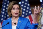 Nancy Pelosi Stands Down as Leader of US House Democrats