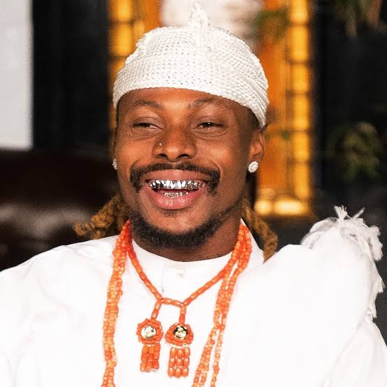 Reactions Trail Asake’s N10 Million Per Table Concert