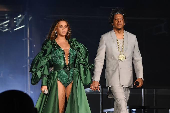 Beyonce Ties Jay-Z as Most Nominated Artists in Grammy History