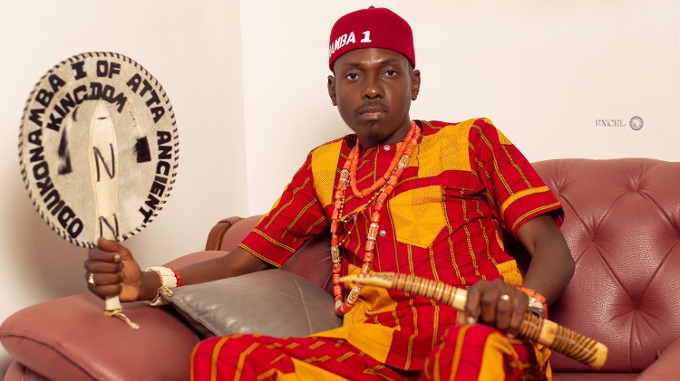 Celebration as Ezinwa Iheanacho Uboegbulam Set for Chieftaincy Honour