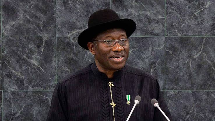 Ex-president Goodluck Jonathan Now Africa’s Ambassador for Agricultural Technology