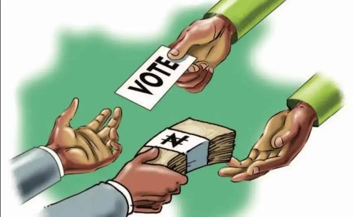 Vote Buyers in Nigeria to Earn One-Year Jail Term — INEC