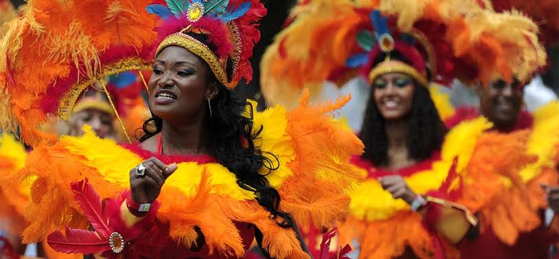 PHOTOS: Cultural Display, Excitement, Beauty at 2022 Calabar Festival