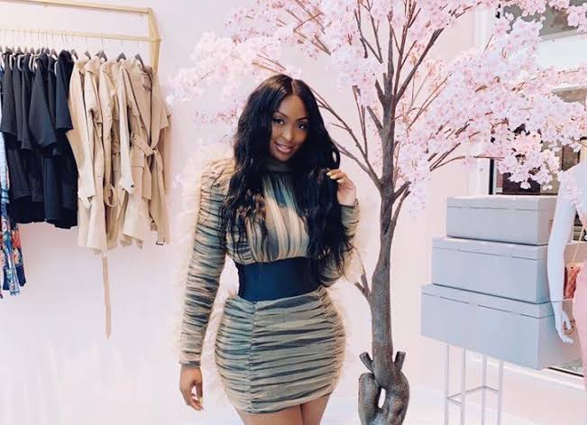 Meet the Only Black Woman Who Owns a Store at Charlotte’s Most Luxurious Mall