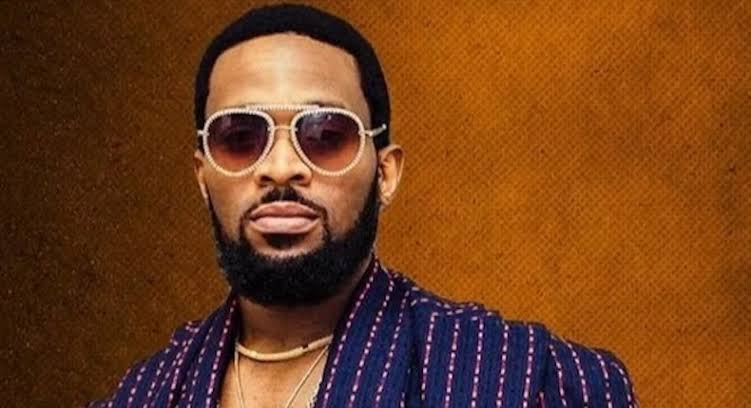 BREAKING: D’Banj Arrested, Detained Over Fraud Allegation in Nigeria