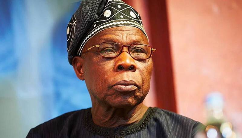 Letter To The Youth:Take Over Leadership Control Of Nigeria, Obasanjo