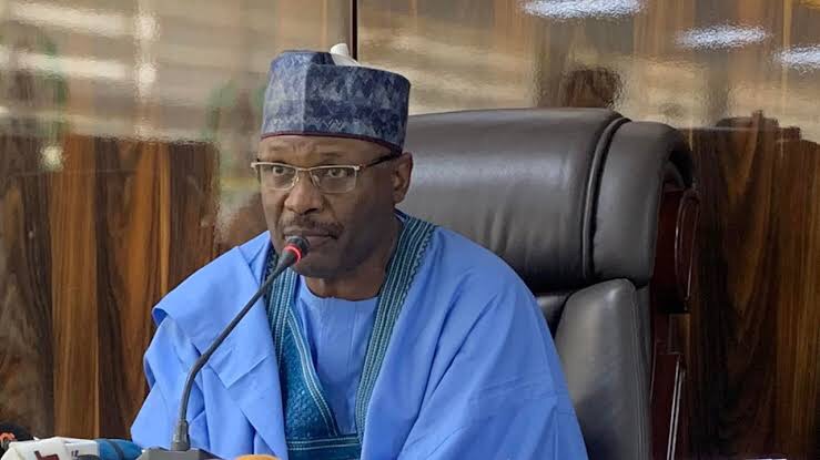2023 General Elections Belong To Young People – INEC