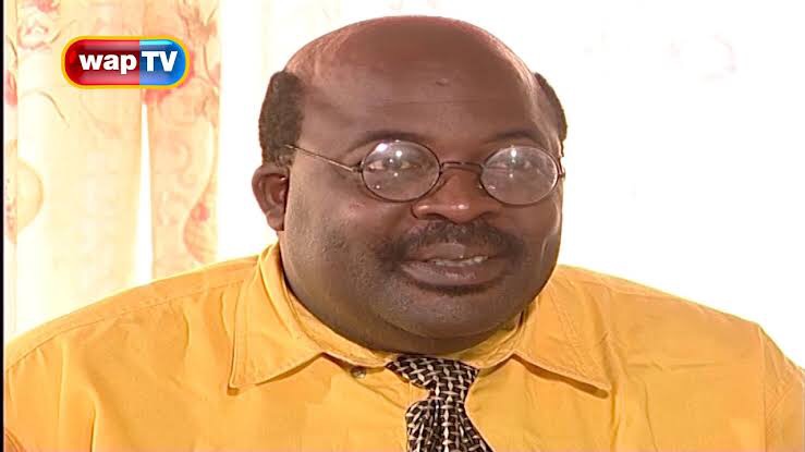 Nollywood Veteran Actor, Papa Ajasco Is Dead