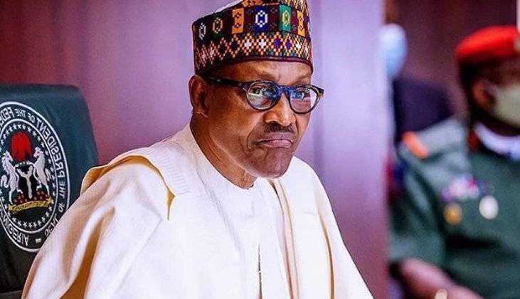 Buhari Assent Movement Of Technology To Fight Insecurity In Southeast