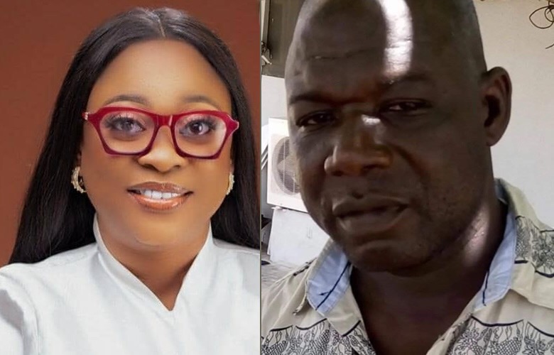 Police Witness Narrate How Vandi killed Raheem