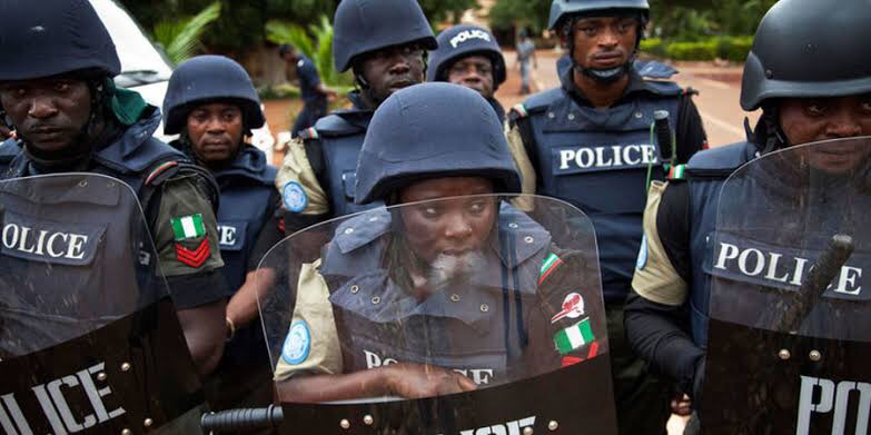Police Killed 29 Year Old Man In Osogbo