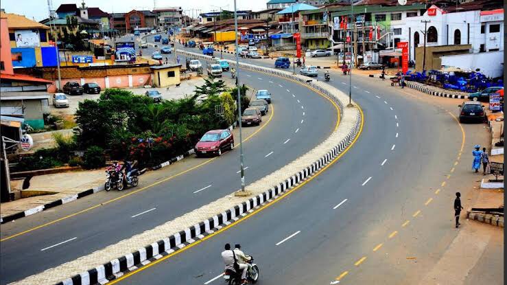 Osun: Two Samaritans Deliver Baby Boy From Mentally ill Mother