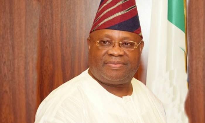 Osun: Women critical to Atiku’s victory – Adeleke