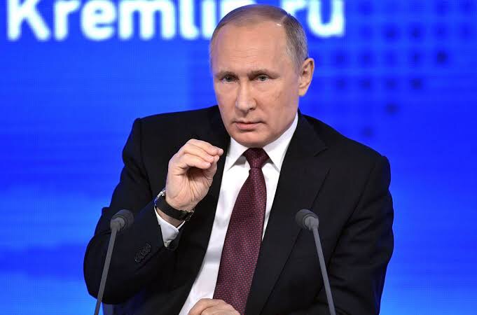 Putin’s Unilateral Cease-Fire In Ukraine Is Scheduled To Begin