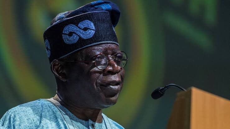 Naira Crisis, fuel Scarcity Are Schemes To Discourage People Not To Vote For APC — Tinubu