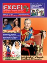 Excel Magazine International – Super Brand – Vol 17