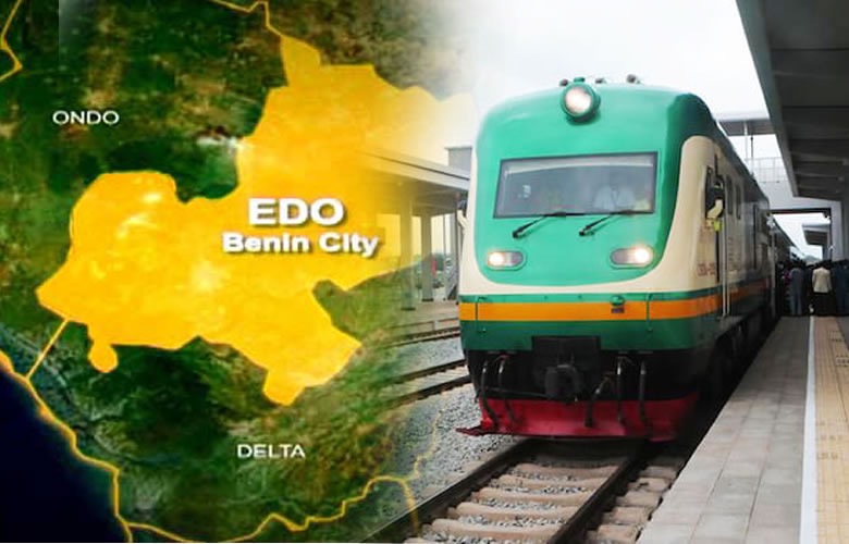 31 Passengers Have Been Reported Missing By The Police, Soldiers And Vigilantes In The Edo Train Attack