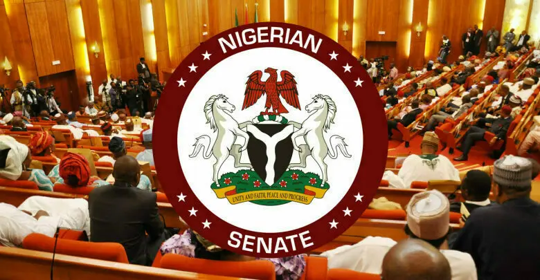 Senate Ask CBN To Extend Deadline Till May 31