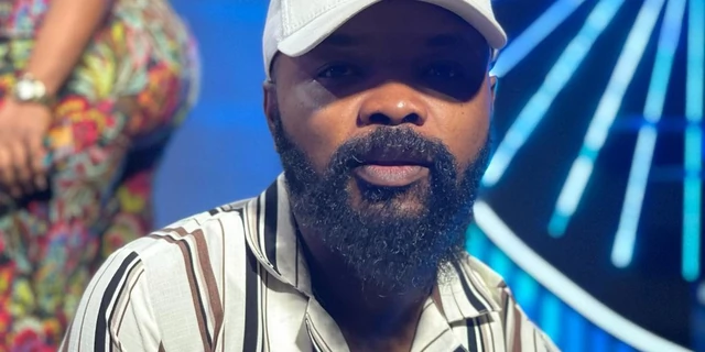 How I Caught 2 Female Celebs Having Threesome With My Friend — OAP Nedu