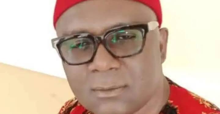 Gunmen Behead Abducted Imo LGA Chair After Paying N6m Ransom