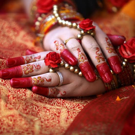 Woman Ends Own Marriage, Marries Daughter’s Suitor