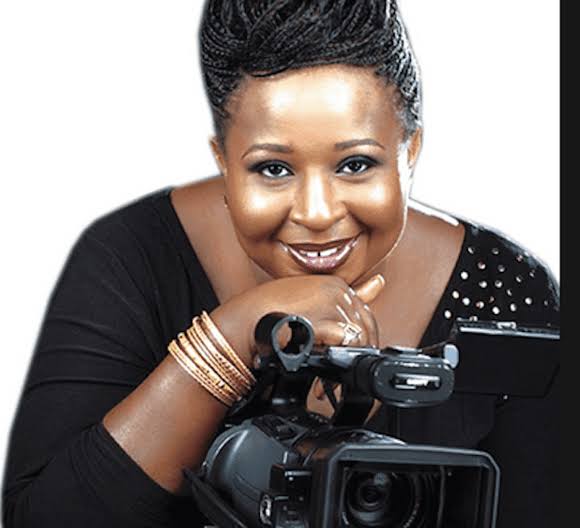 BREAKING: AMAA Founder, Peace Anyiam-Osigwe is Dead