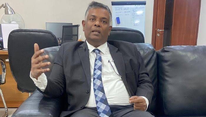India-Nigeria Direct Flight to Start Very Soon – Envoy