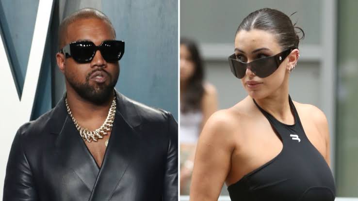 Kanye West Secretly Marries His Employee, Yeezy Designer