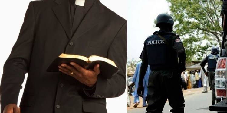 Nigerian Pastor Fakes Own Kidnap, Collects N600,000 Ransom from Members