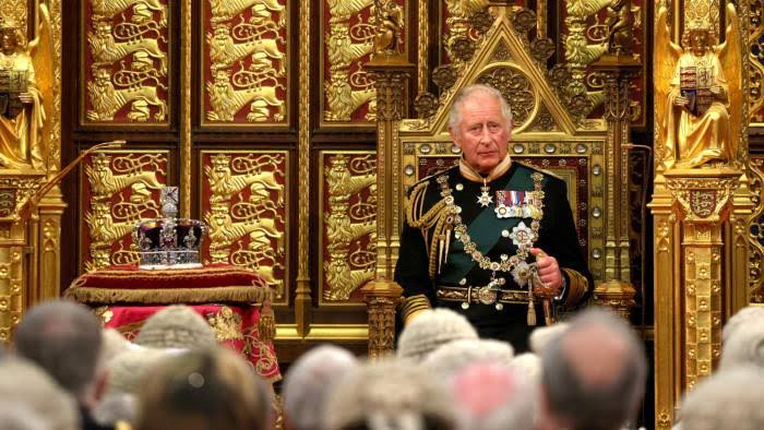 Full Details of King Charles III Coronation Events