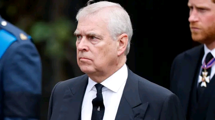 Prince Andrew Claims King Charles is Forcing Him Out of His Windsor Home