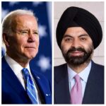 Biden Nominates Ajay Banga, Ex-Mastercard CEO to Lead World Bank