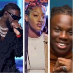 Burna Boy, Rema, Tems to Headline 2023 All-Star Weekend