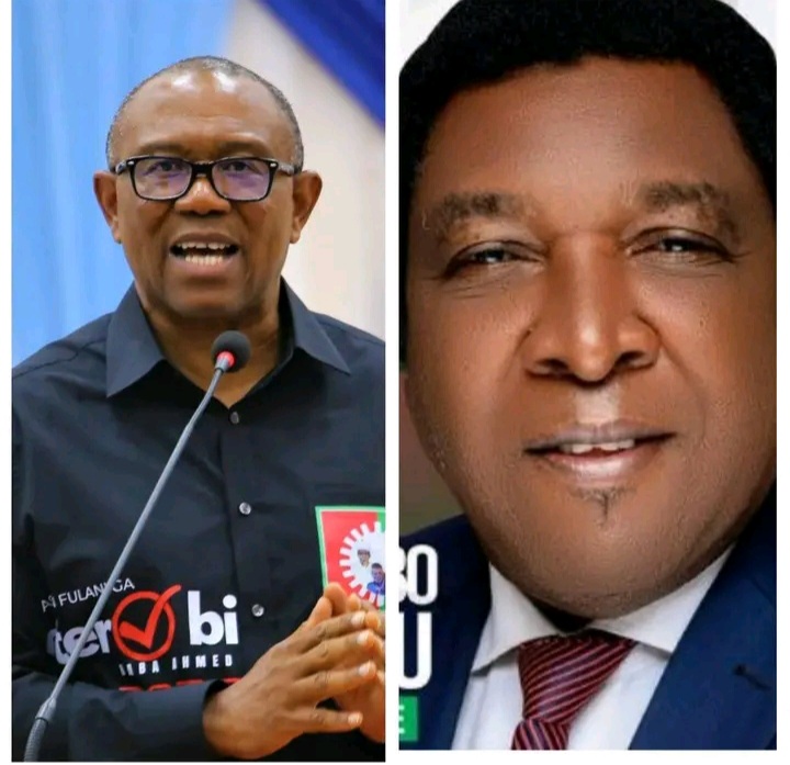 Obi Condemns Killing of LP Senatorial Candidate in Enugu, Condoles With Family