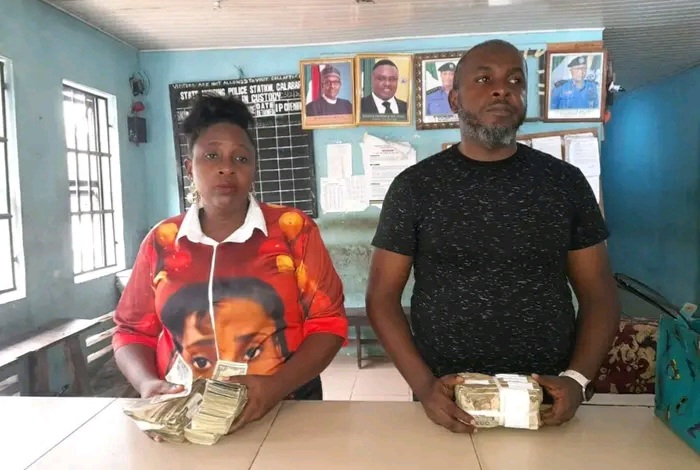 University Lecturer Arrested for Alleged Votes Buying In Makurdi