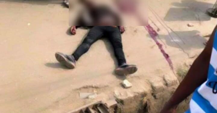 Ibadan protest: Soldiers Killed One, Others Injured