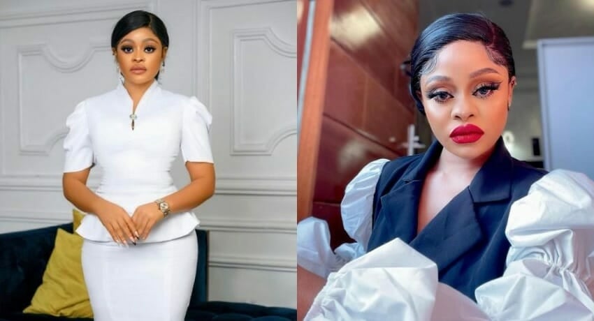 Nollywood Actress Favour Daniels is Dead