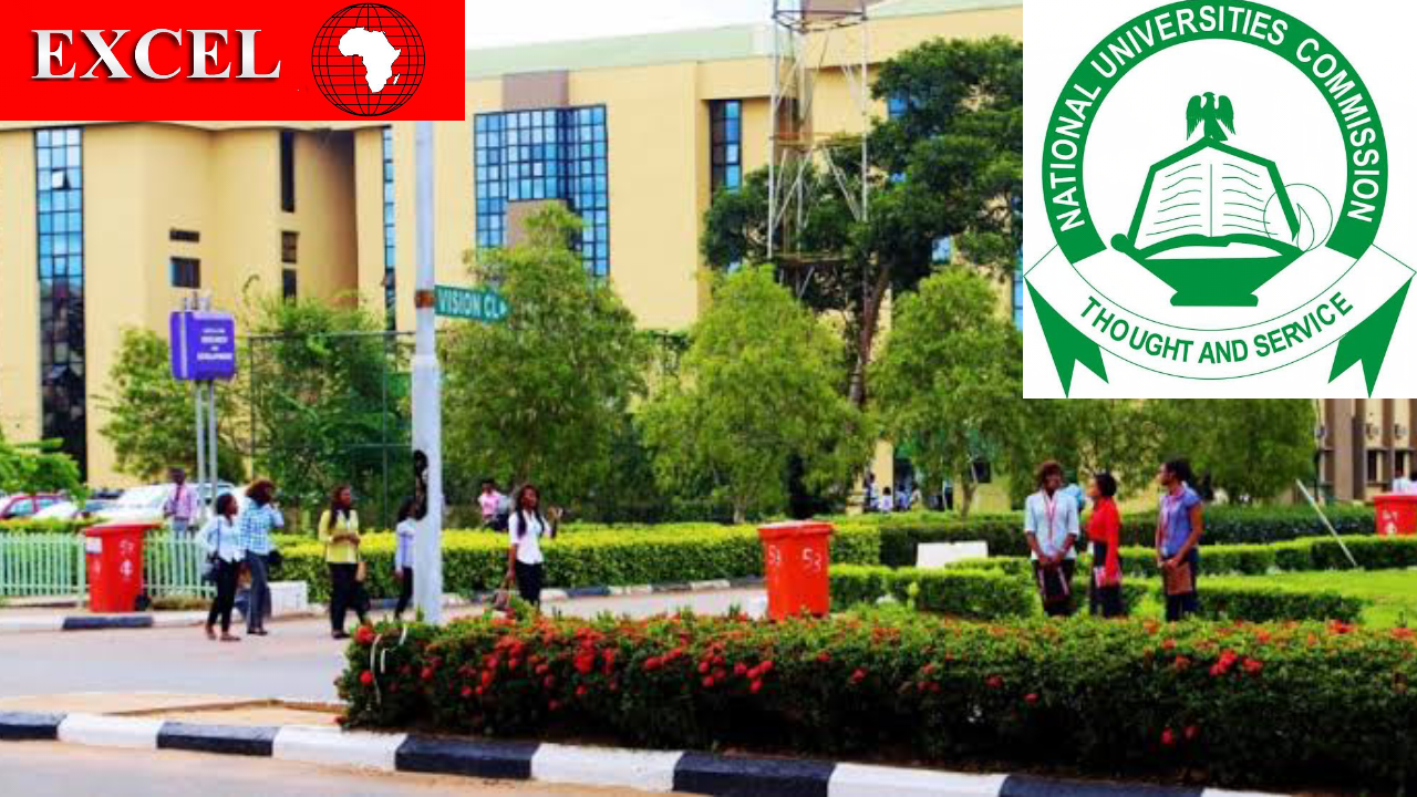NUC Orders Universities To Go For Break Because Of The General Election
