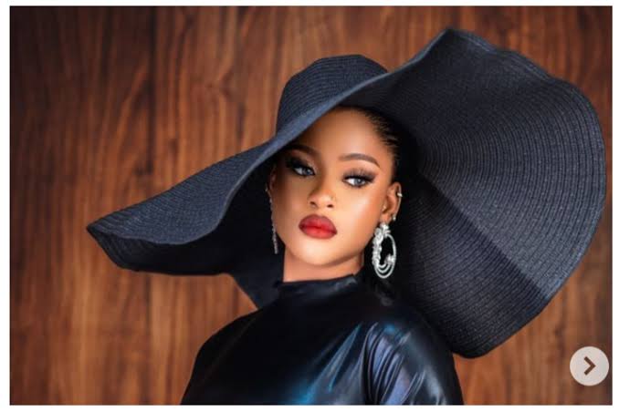 I Once Dated a ‘Yahoo’ Guy Who Never Gave Me Money – BBN Phyna