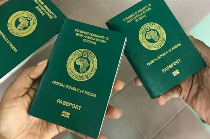 Nigeria Passport Automation 99% Ready, Going Live Next Week — Minister