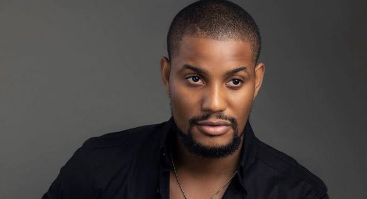 I’m Tired of Marriage, No Longer Interested– Alexx Ekubo