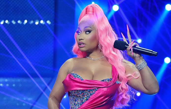Nicki Minaj in Trouble, Faces Legal Showdown Over Borrowed Jewellery