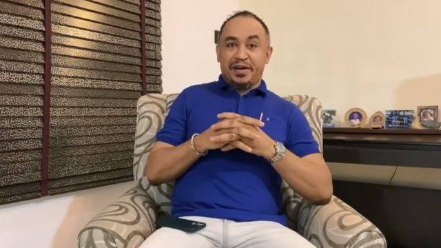 REVELATION: 65 Out of 83 Women I Counselled Cheated on Their Husbands — Daddy Freeze