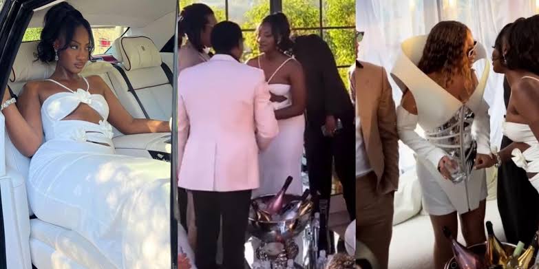 Beyonce, Jay-Z Host Nigerian Singer, Tems in USA