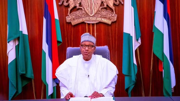 FULL TEXT: Buhari’s Nationwide Address to Nigerians on New Naira