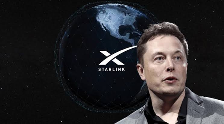 Elon Musk’s Starlink Begins Operations in Nigeria