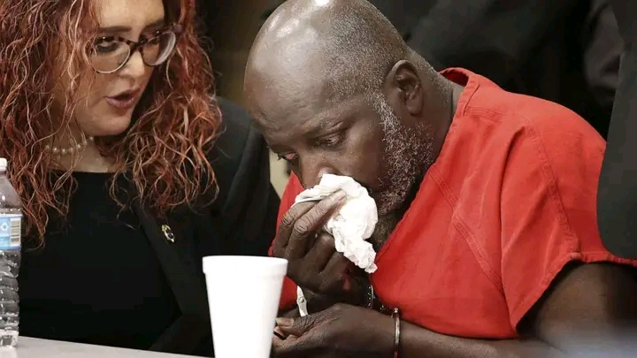 Wrongfully Convicted Man Freed After 34 Years in Prison