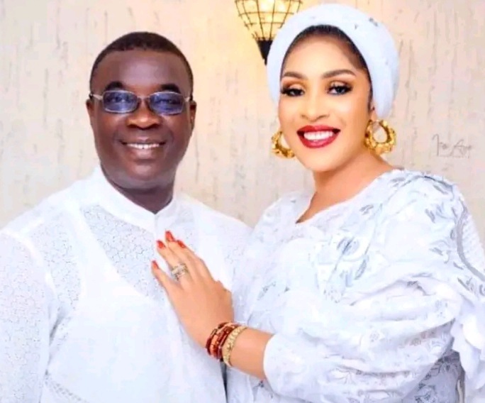 Fuji Icon, Wasiu Ayinde Speaks on His Rumoured Marriage Crisis