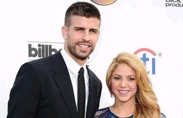Gerard Pique Reacts to Shakira’s Diss Track About His New Flame Clara Chia