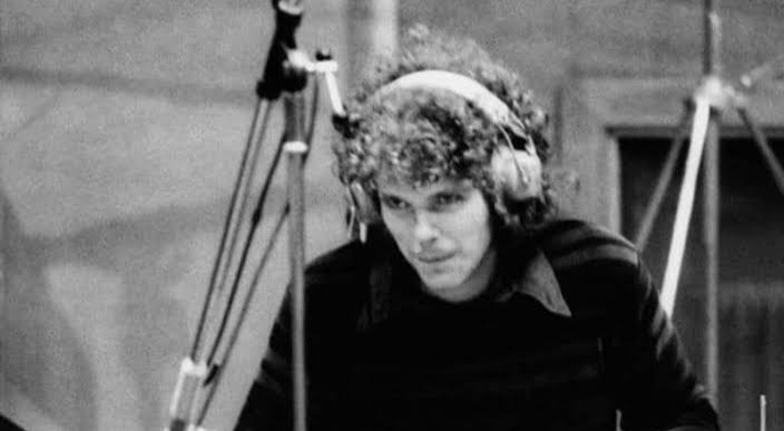 Grammy-winning Drummer, Jim Gordon Dies